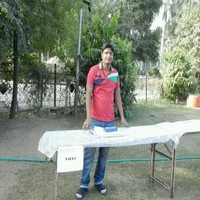 Virendra Khant