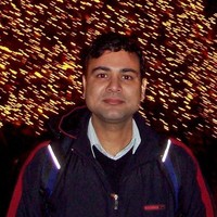 Hemant Kumar Vyas