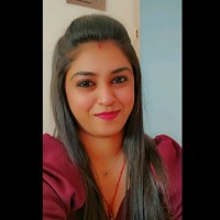 Mansi Fegade