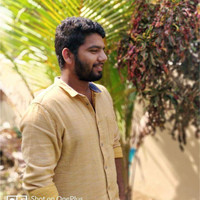 Gopi Raja