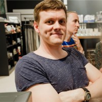 Artem Mushta