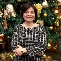 Christine Mourice