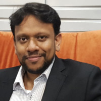 Amila Dantanarayana