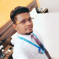 Abhilash Gopan