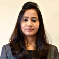 Roshni Karforma
