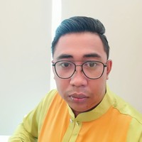 Yusof Jahari