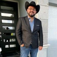 Rolando Rangel