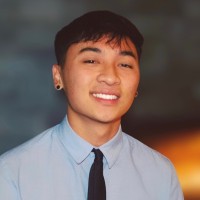 Travis Dao
