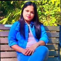 Jyoti Sawadekar