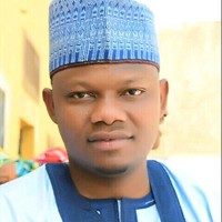 Nuraddeen Abubakar
