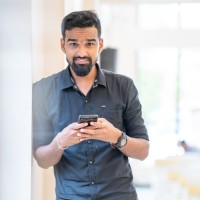 Anvas Kalathil