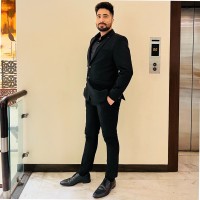 Rahul Bhat