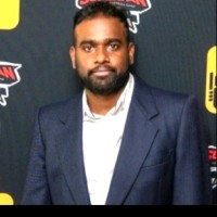 Akhil Earle