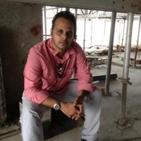 Mohammed Abbas Ali