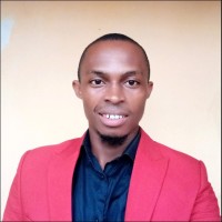 Mr. Tangeti Akpan