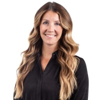 Courtney McCabe Larson