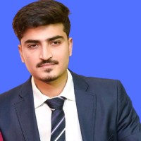 Ghani Ahmed