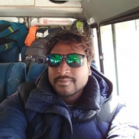 Tanmay Sahoo