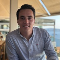 Ian Tisseur Van Dijk