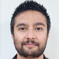 Sujan Khanal
