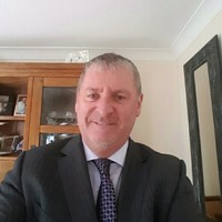 Chris Whitham