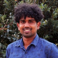 Sachin Ramesh