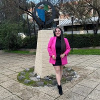 Amaya Fernanda Lillo Figueroa