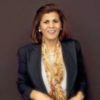 Poonam(Pam) Date Chong