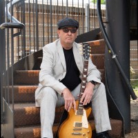 Andy Trickett