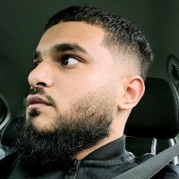Nabil Hussain