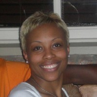Verice Mcelroy