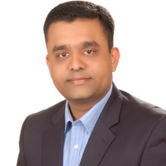 Siddhartha Mathur