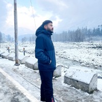 Vikas Chandel