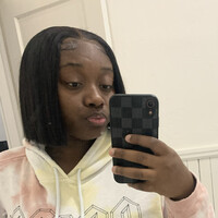 Brishae Randall