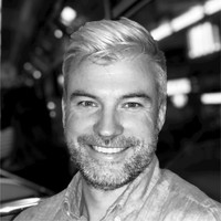 Jonas Tibbelin