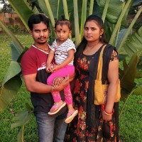 K Sonu Reddy