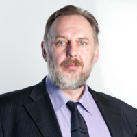 Robert Krvavica