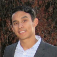 Timothy Serrano