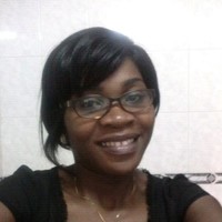 Naomie K Musabula Azica