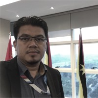 Dr Muhamad Shahirul Mat Jusoh