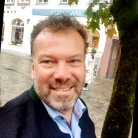 Wolfgang Hampl