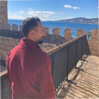 Emrah S A L I K