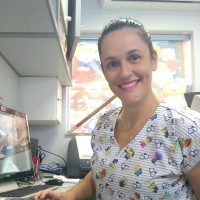 Gisseia Barbosa De Oliveira