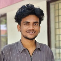 Abhinand T