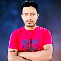 Kishore Kumar Jena