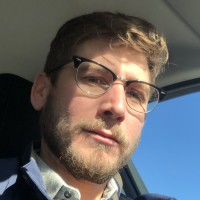 Daniel Eres Duran