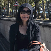 Shirley Ni