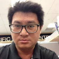 Alvin Lee 李璦良