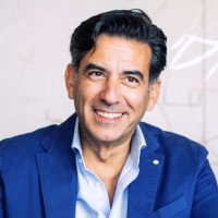 Fernando Prieto Moran