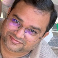 Nilesh निलेश Naik